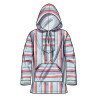 Hoddie til hele familien Simplicity snitmønster 9759 A