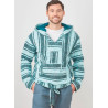 Hoddie til hele familien Simplicity snitmønster 9759 A