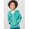 Hoddie til hele familien Simplicity snitmønster 9759 A