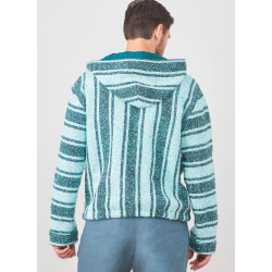 Hoddie til hele familien Simplicity snitmønster 9759 A
