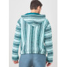 Hoddie til hele familien Simplicity snitmønster 9759 A