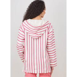 Hoddie til hele familien Simplicity snitmønster 9759 A