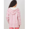 Hoddie til hele familien Simplicity snitmønster 9759 A