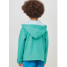 Hoddie til hele familien Simplicity snitmønster 9759 A