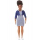 Dukketøj Barbie 29 cm dukke Simplicity snitmønster 9769 A
