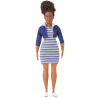 Dukketøj Barbie 29 cm dukke Simplicity snitmønster 9769 A