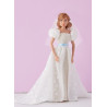 Dukketøj Barbie 29 cm dukke Simplicity snitmønster 9769 A