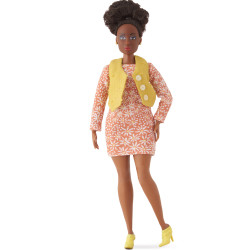 Dukketøj Barbie 29 cm dukke Simplicity snitmønster 9769 A