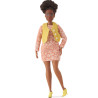 Dukketøj Barbie 29 cm dukke Simplicity snitmønster 9769 A