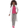 Dukketøj Barbie 29 cm dukke Simplicity snitmønster 9769 A