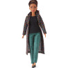 Dukketøj Barbie 29 cm dukke Simplicity snitmønster 9769 A