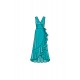 Slå-om kjole New Look snitmønster N6750