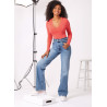 Bodysuits New look snitmønster N6752