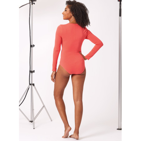 Bodysuits New look snitmønster N6752