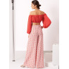 Kort top og bukser New look snitmønster N6758 easy