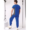 T-shirt og joggingbukser herre/drengetøj New look snitmønster N6760 easy