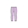 Tunika og leggings pigetøj New look snitmønster N6761