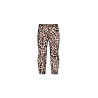 Tunika og leggings pigetøj New look snitmønster N6761