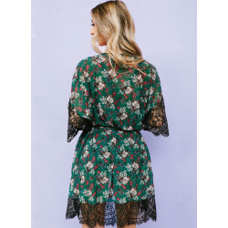 Kåbe og lingeri også plusmode  Simplicity snitmønster S9802