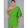 Kaftan Simplicity snitmønster 9776 easy