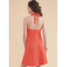 1970´vintage kjole og bluse Simplicity snitmønster 9794