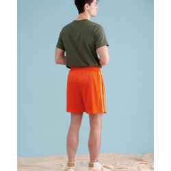 Herre/dame shorts Simplicity snitmønster 9795 A