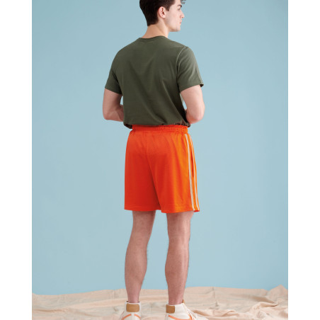 Herre/dame shorts Simplicity snitmønster 9795 A