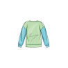 Drenge/pige tøj shorts og bluser Simplicity snitmønster 9801 A