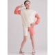 Drenge/pige tøj shorts og bluser Simplicity snitmønster 9801 A