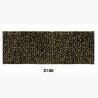 Gjordbånd lurex guld i 20 og 30 mm