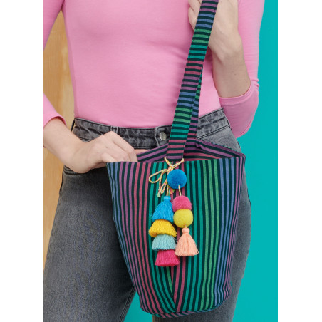 Take  Simplicity snitmønster 9803 Os