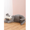 Plys dyr hunde Simplicity snitmønster 9807 Os