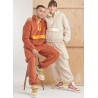 Anorak og bukser ham/hende Simplicity snitmønster 9828 A
