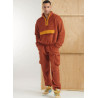 Anorak og bukser ham/hende Simplicity snitmønster 9828 A