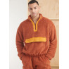 Anorak og bukser ham/hende Simplicity snitmønster 9828 A