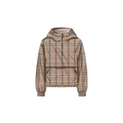 Anorak herre Simplicity snitmønster 9829 A