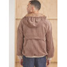 Anorak herre Simplicity snitmønster 9829 A