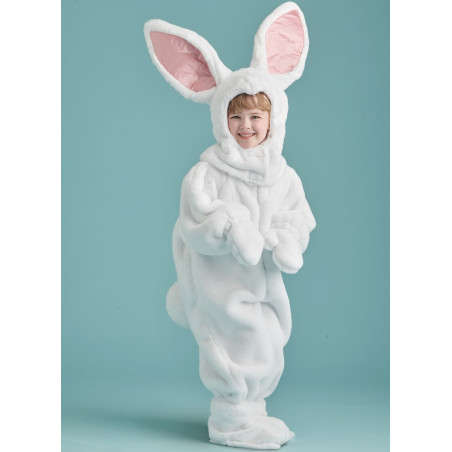 Kostume voksen/børn Simplicity snitmønster 9840