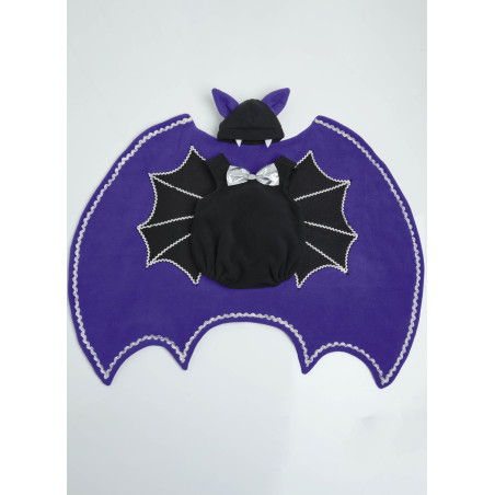 Baby kostume/udklædning  Simplicity snitmønster 9844 A