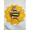 Baby kostume/udklædning  Simplicity snitmønster 9844 A