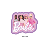 Barbie Girl   printet strygemærke 6929-06