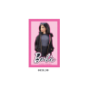 Barbie Girl   printet strygemærke 6929-08