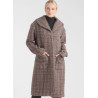 Dame Frakke New Look snitmønster 6767