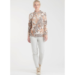 Bukser  og overdel New look snitmønster easy 6771