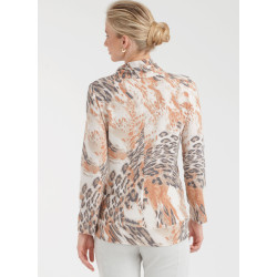 Bukser  og overdel New look snitmønster easy 6771