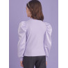 Pigetøj bluse og bukser Simplicity snitmønster S9863