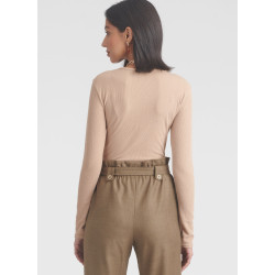 Lange bukser også plusmode Simplicity snitmønster S9852