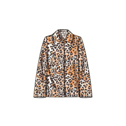 Dame pyjamas Simplicity snitmønster S9856 A