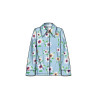 Dame pyjamas Simplicity snitmønster S9856 A