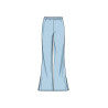 Dame pyjamas Simplicity snitmønster S9856 A